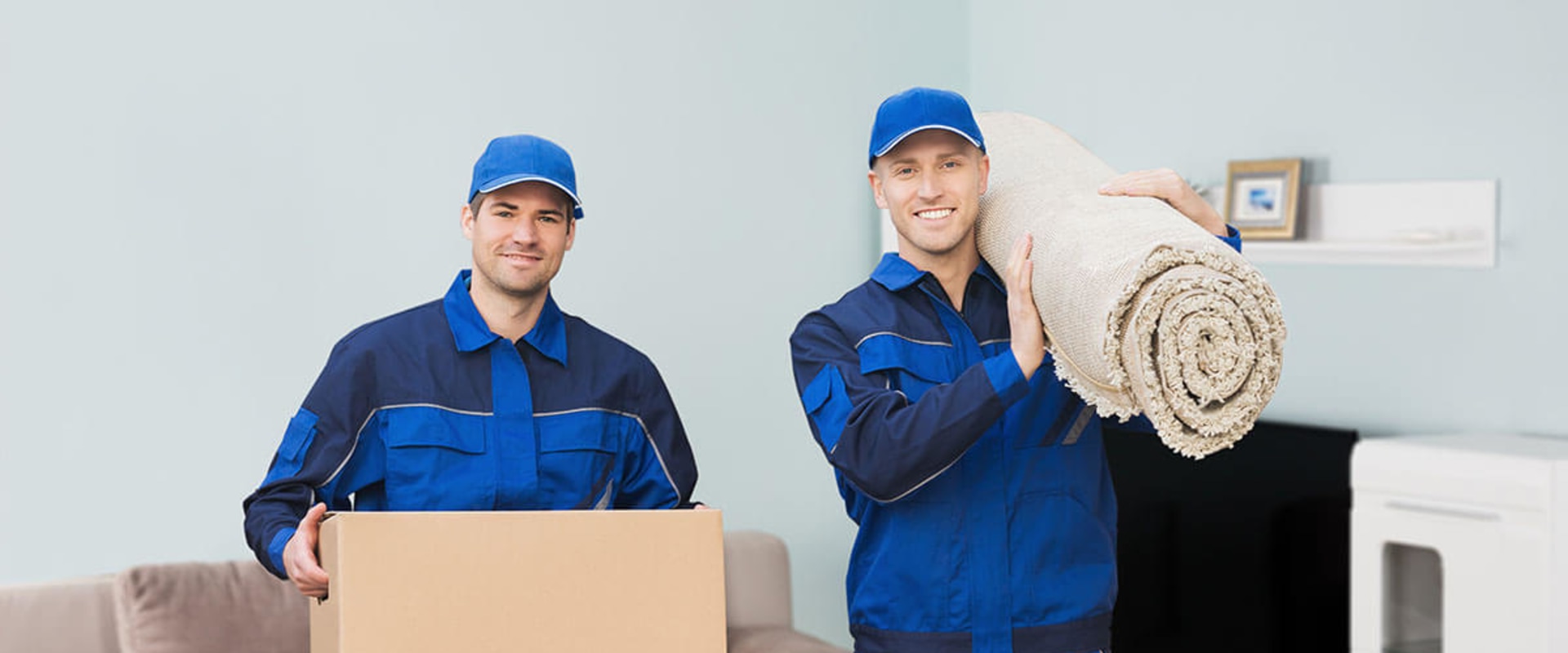 Overseas Moving Services: What You Need to Know