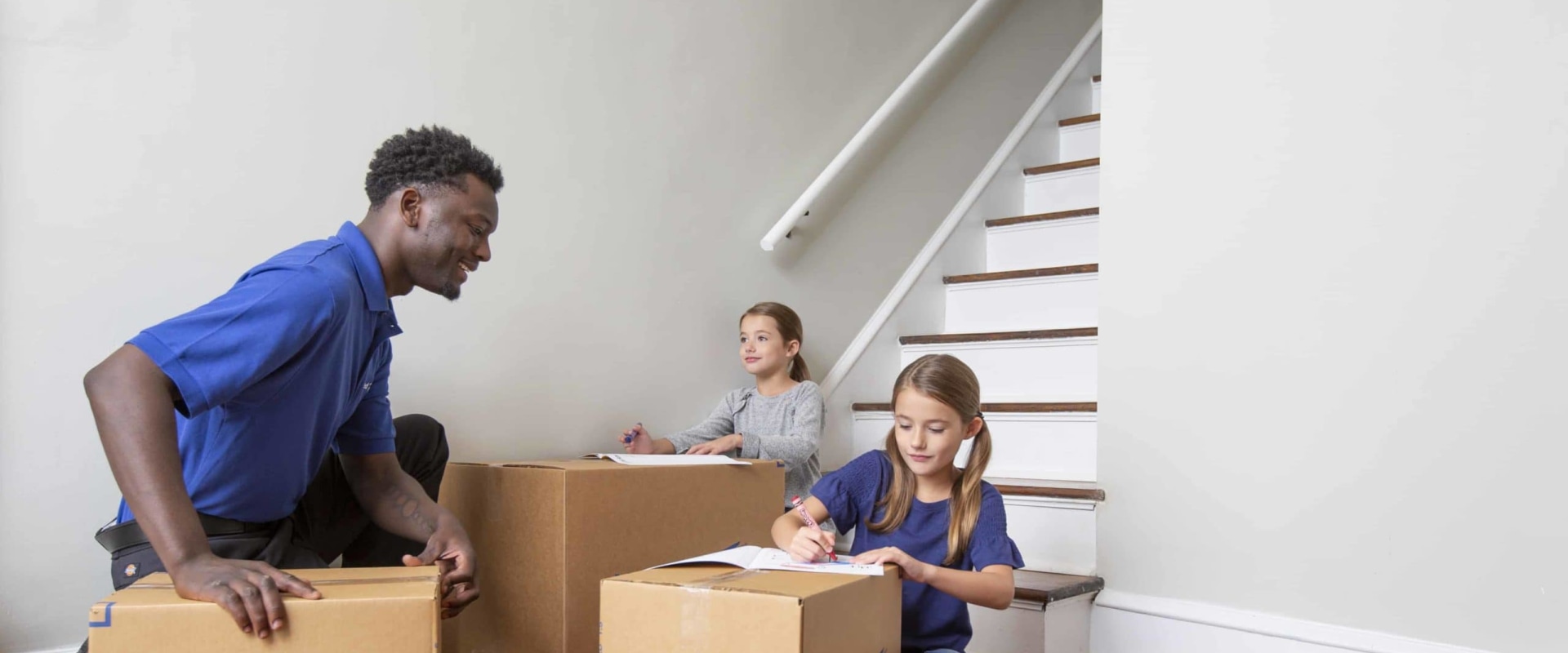 The Ultimate Guide to Hiring Local Movers