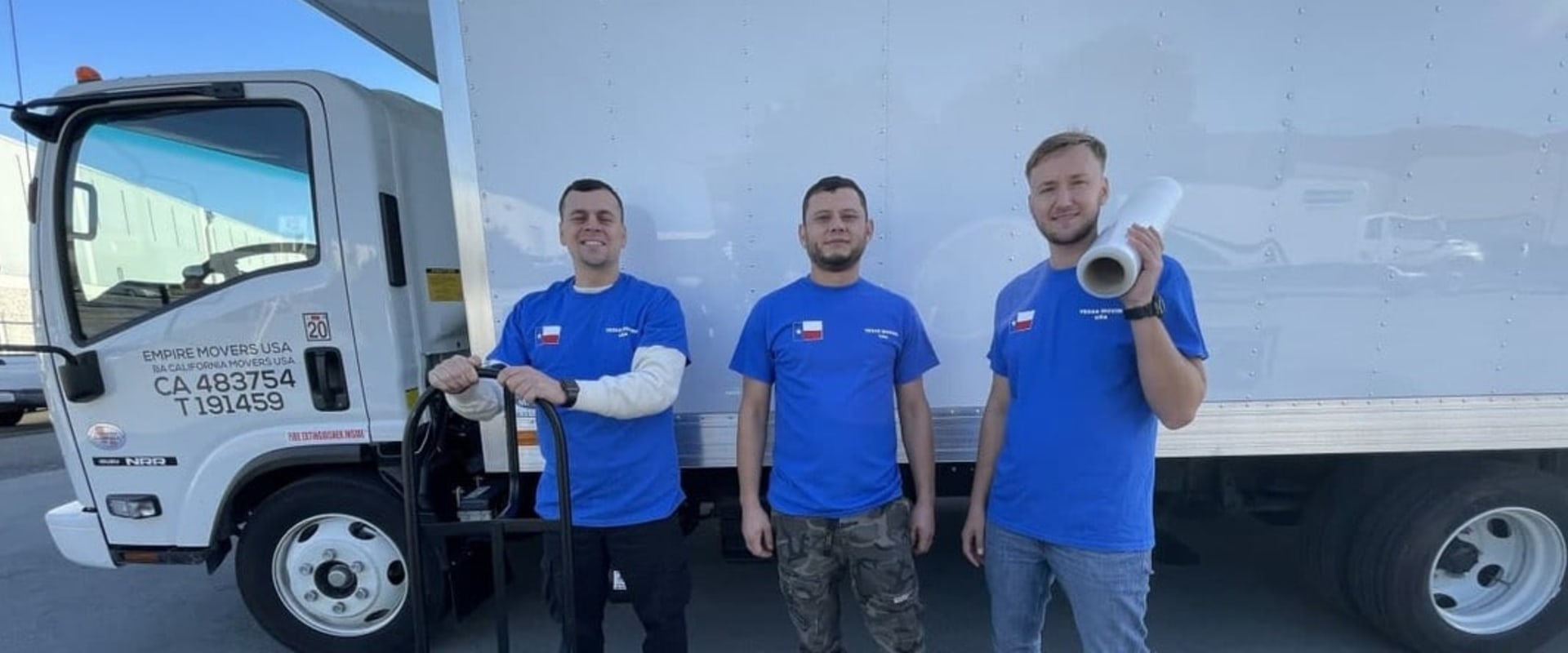 Affordable California Movers: Tips from an Expert