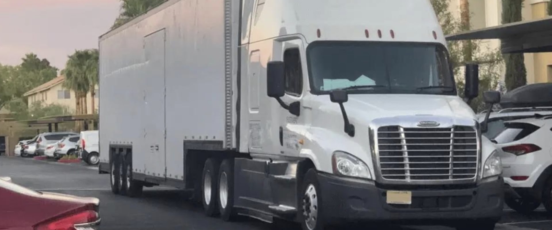 Factors Affecting Local Moving Costs in California
