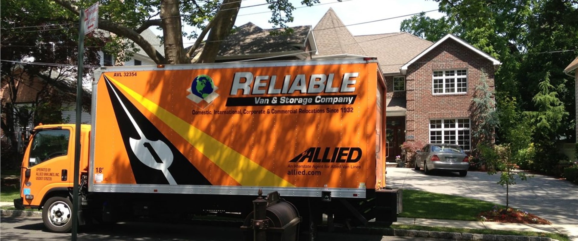 The Ultimate Guide to California Moving Services