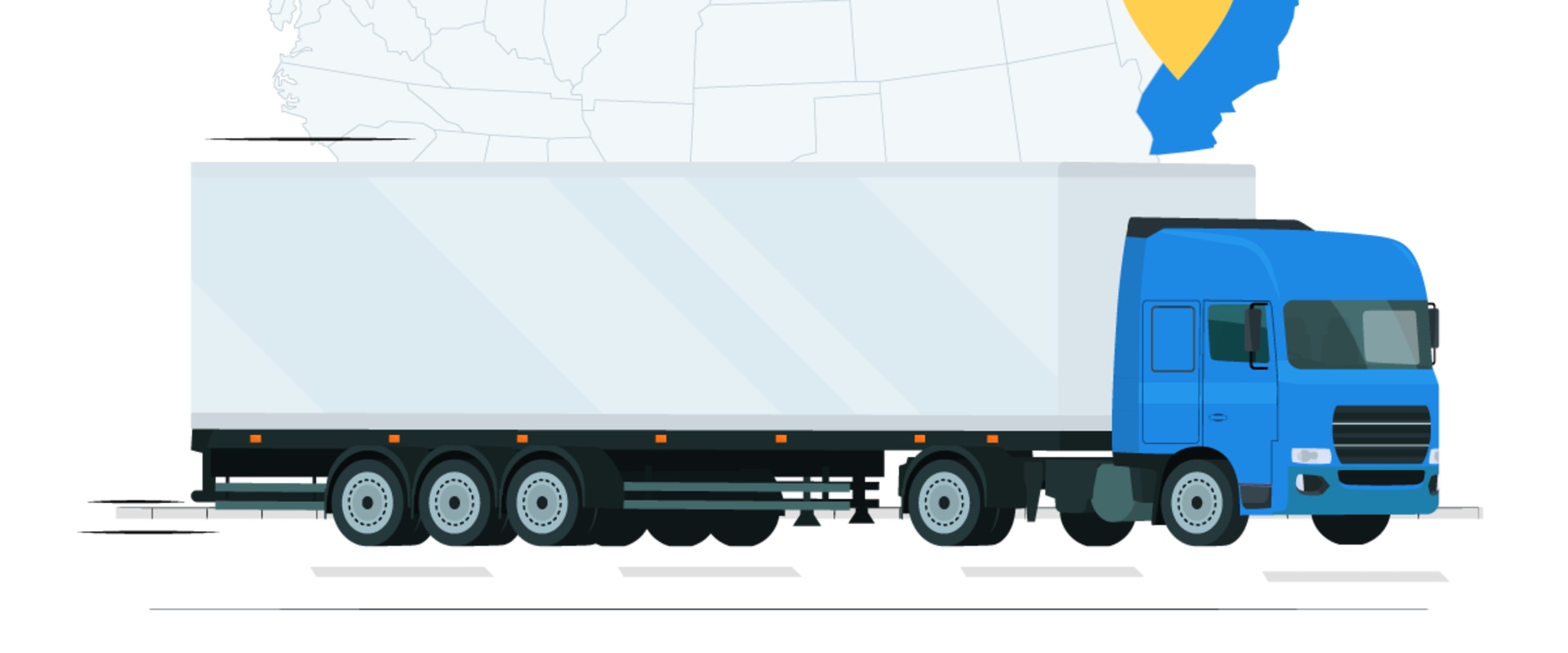 Most Affordable Movers from California to Nevada