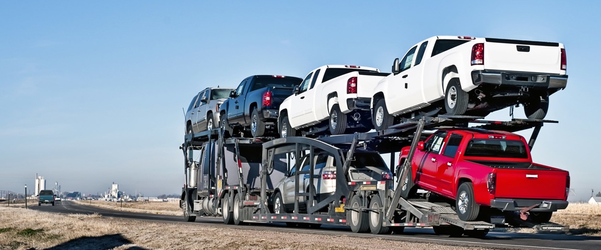 California Military Auto Transport Companies