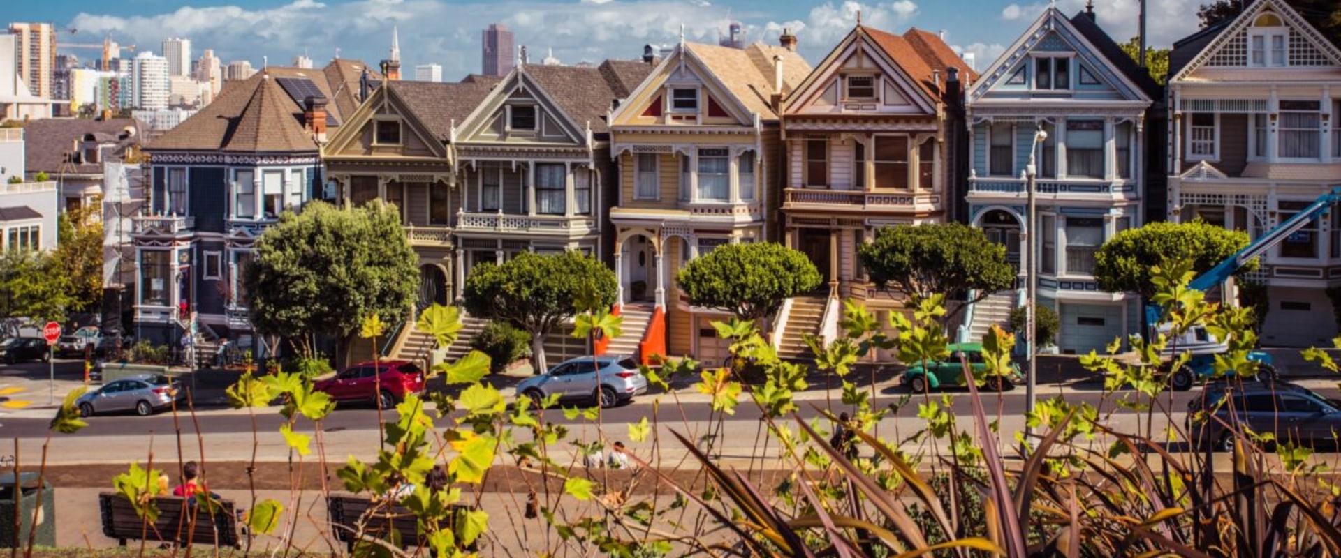 Cheapest Movers in San Francisco, CA