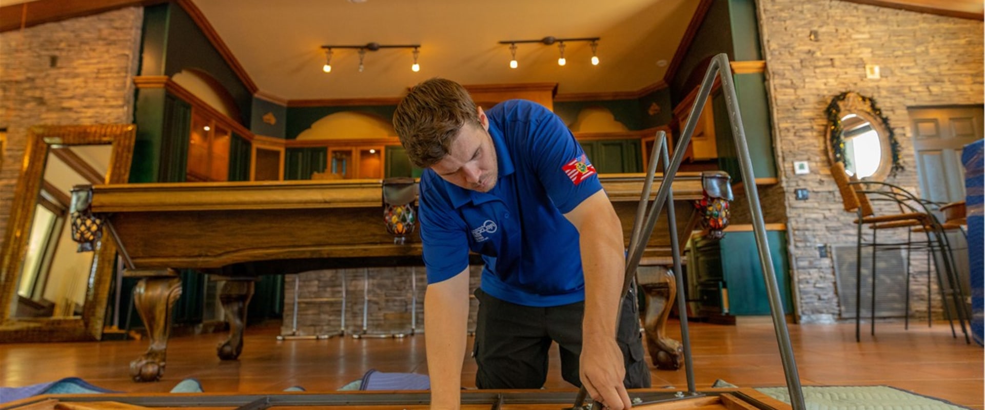Everything You Need to Know About Furniture Assembly and Disassembly Services