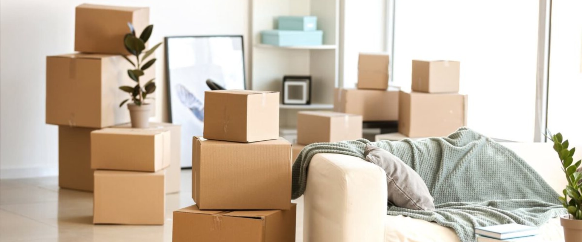The Best Moving Providers In California