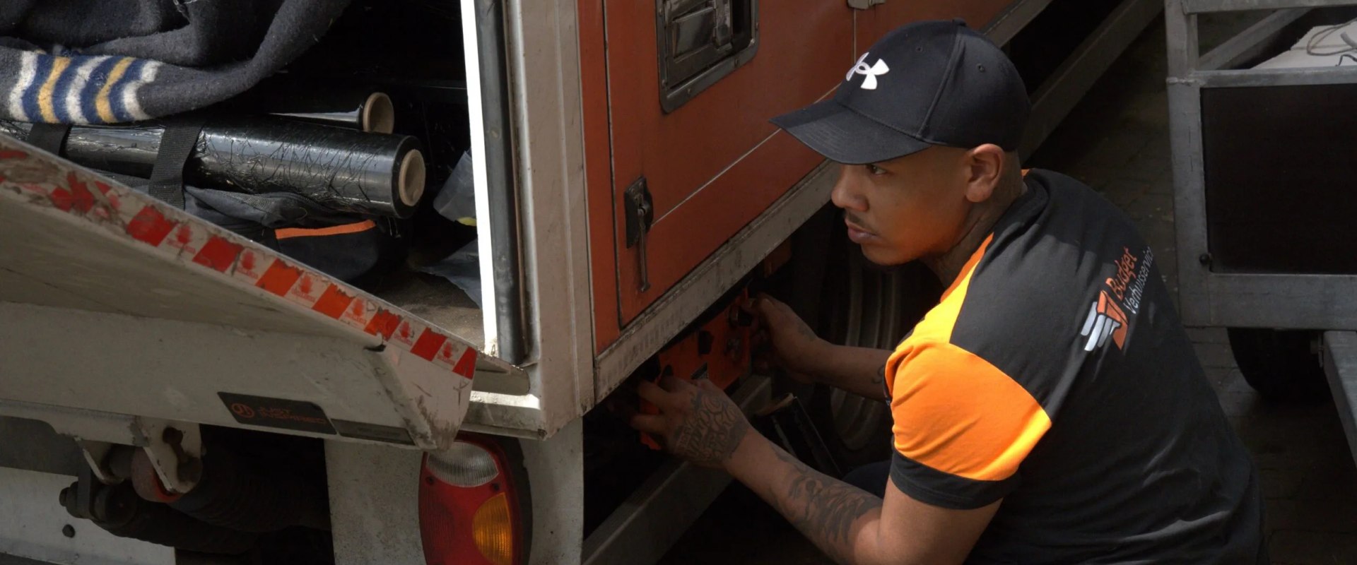Expert Tips for Choosing the Best Moving Services