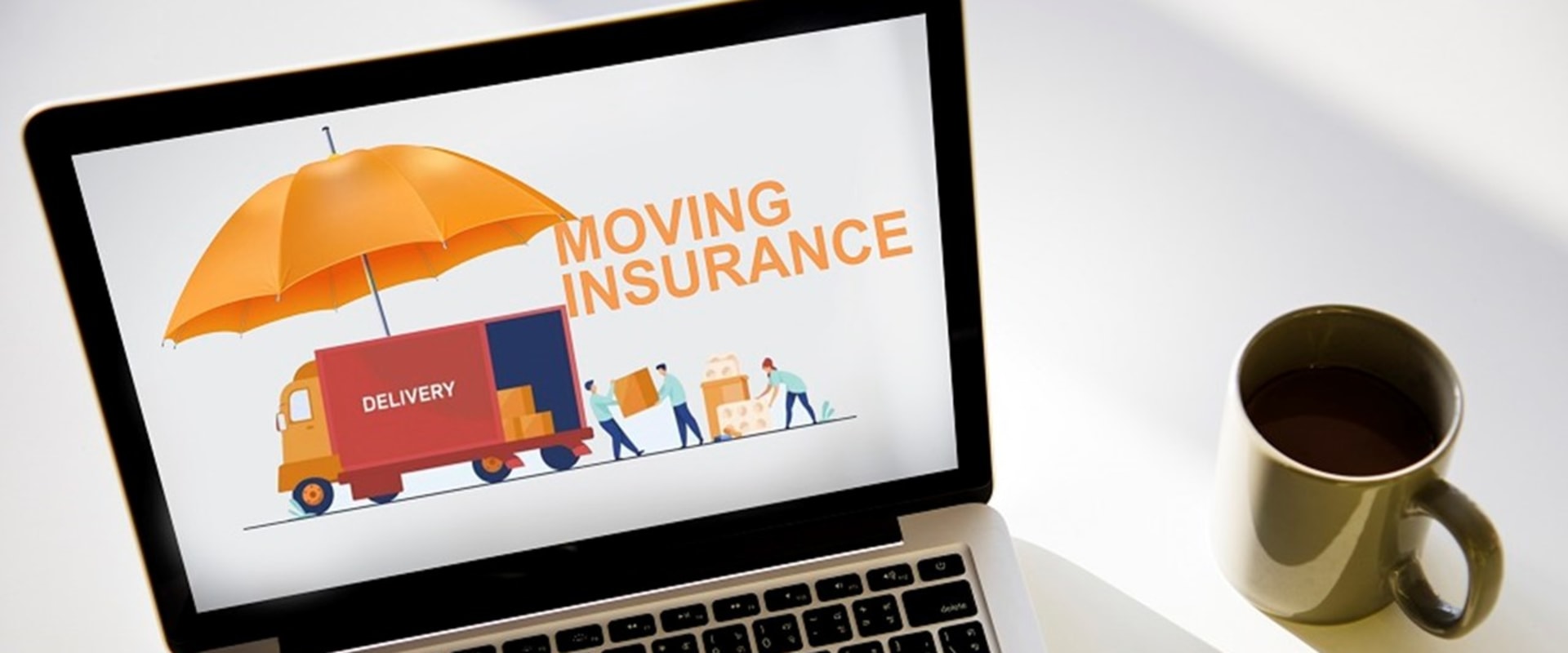 The Importance of Moving Insurance: Protecting Your Belongings During Relocation