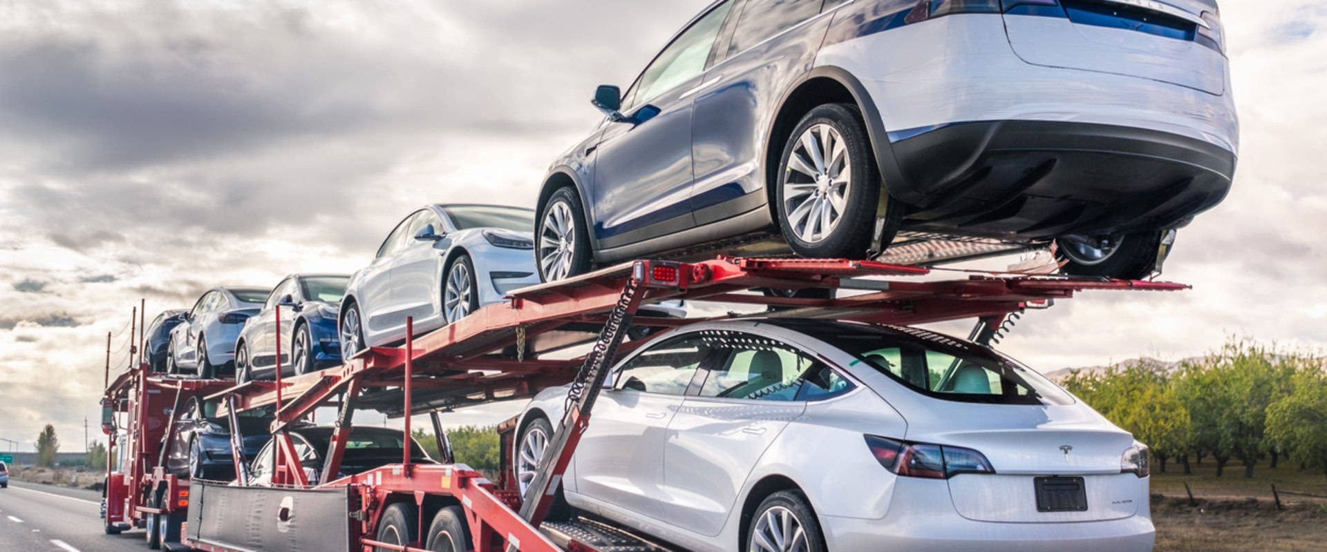 Reliable Vehicle Shipping Solutions: How DC Auto Transport Simplifies Your Move