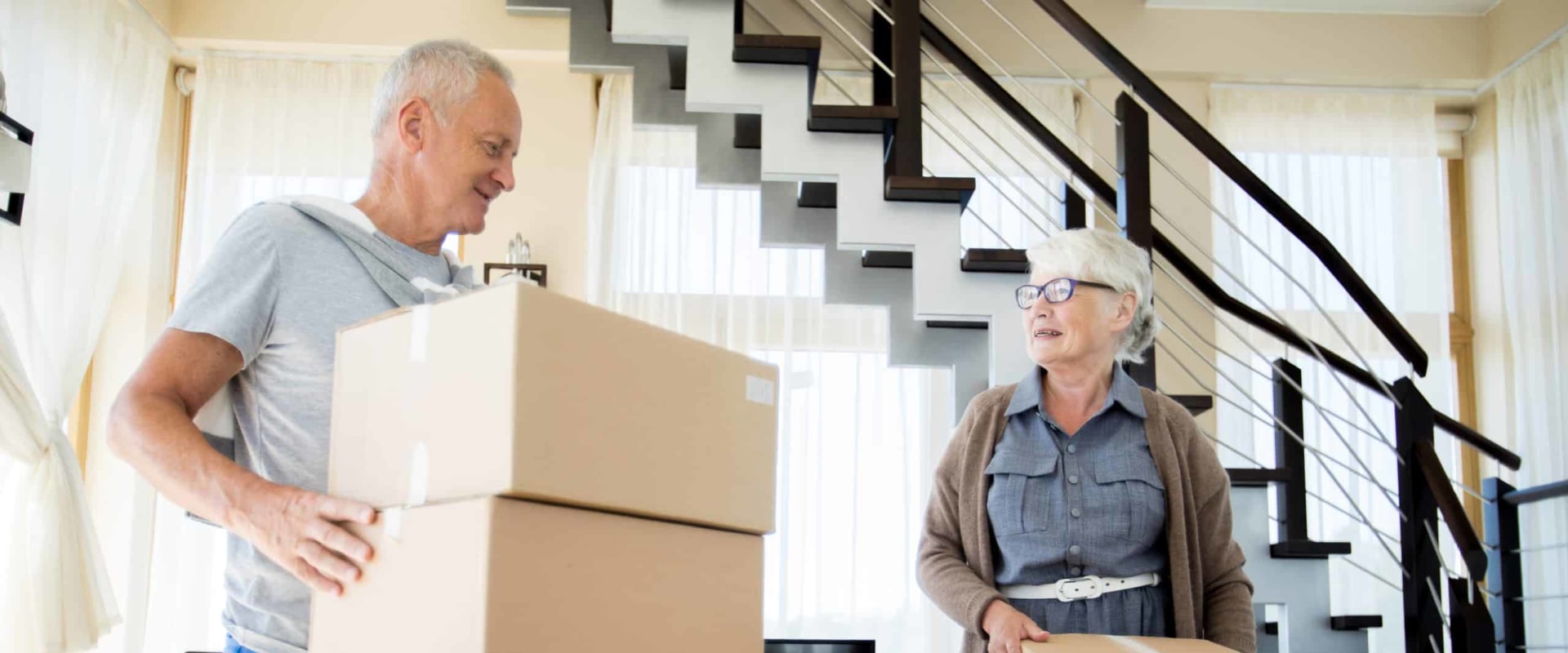 Senior Moving Services: What You Need to Know