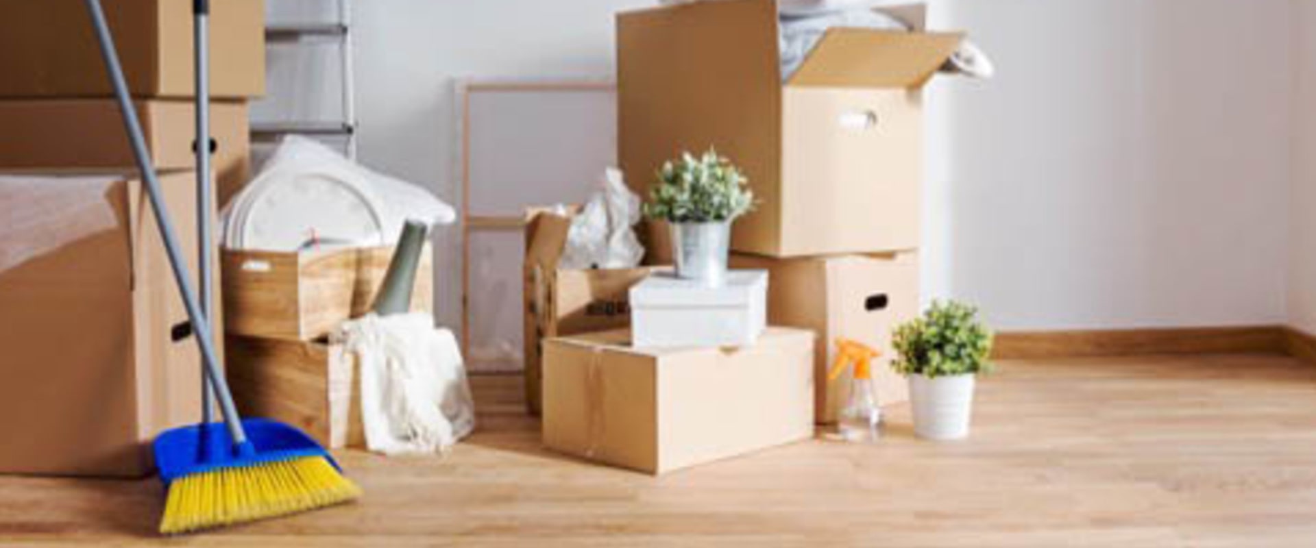Affordable Movers in Los Angeles, CA