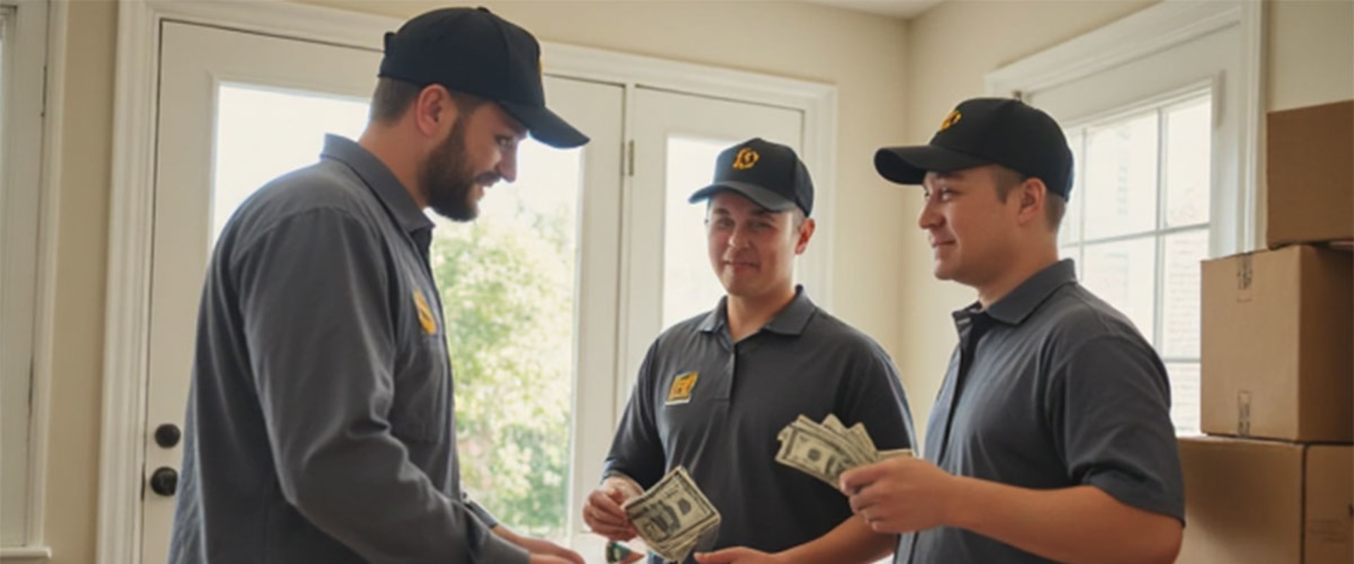 Expert Tips for Choosing the Best New Mexico Movers