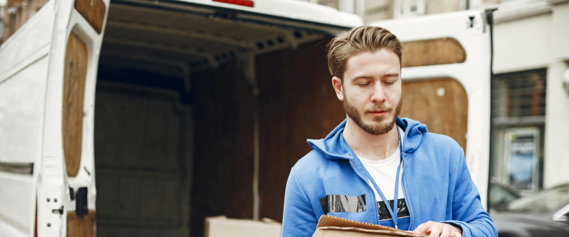 The Ultimate Guide to Hallandale Movers Services