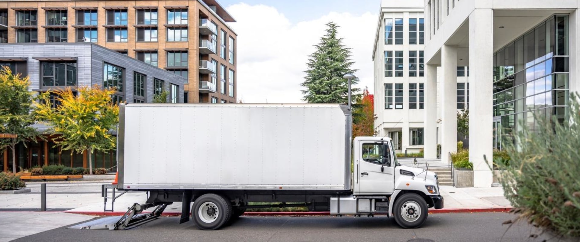 Interstate Moving Services: Everything You Need to Know
