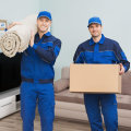 Overseas Moving Services: What You Need to Know
