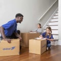 The Ultimate Guide to Hiring Local Movers
