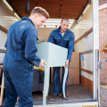 Tips for Finding Cheap Movers in California