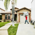 The Average Cost of a Long Distance Move in California