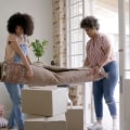 California Long Distance Moving Services: Expert Tips and Advice