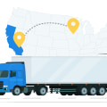 Most Affordable Movers from California to Nevada