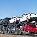 California Military Auto Transport Companies