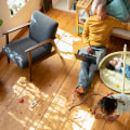 Tips for Saving Money on Long Distance Moves in California
