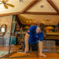 Everything You Need to Know About Furniture Assembly and Disassembly Services