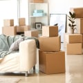 The Best Moving Providers In California