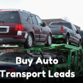 The Ins and Outs of Auto Transport Lead Providers