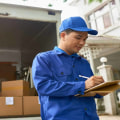 Most Affordable Movers in San Diego, CA