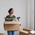 Tips for Lowering Moving Costs in California