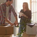 Creating a Moving Checklist in California