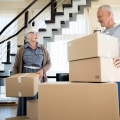 Senior Moving Services: What You Need to Know