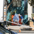 Cross Country Moving Services: Types of California Moving Services