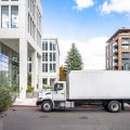 Interstate Moving Services: Everything You Need to Know