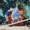 Finding the Cheapest Movers from California to Texas