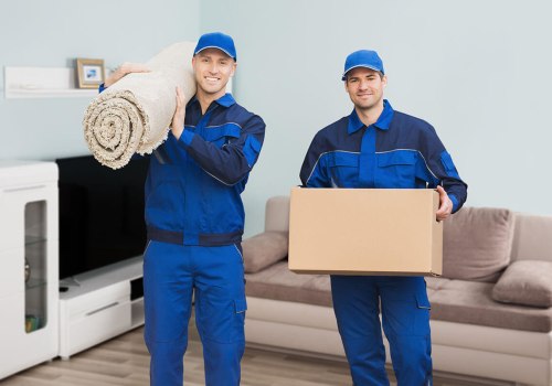 Overseas Moving Services: What You Need to Know