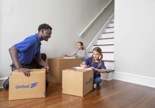 The Ultimate Guide to Hiring Local Movers