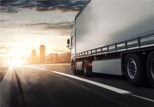 California to Texas Movers: Find the Best Rated Movers for Your Long-Distance Move