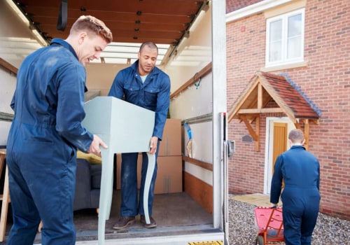 Tips for Finding Cheap Movers in California