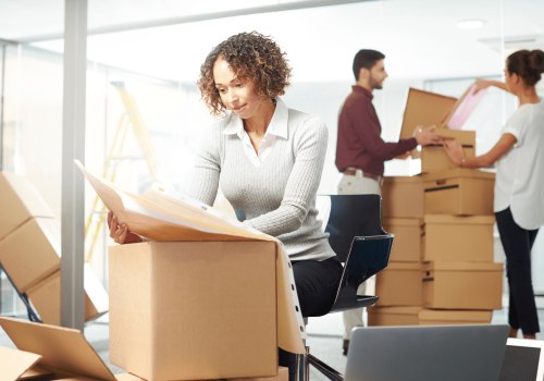 Commercial Moving Services: Everything You Need to Know