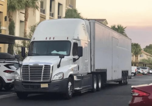 Factors Affecting Local Moving Costs in California