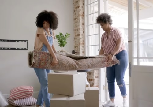 California Long Distance Moving Services: Expert Tips and Advice
