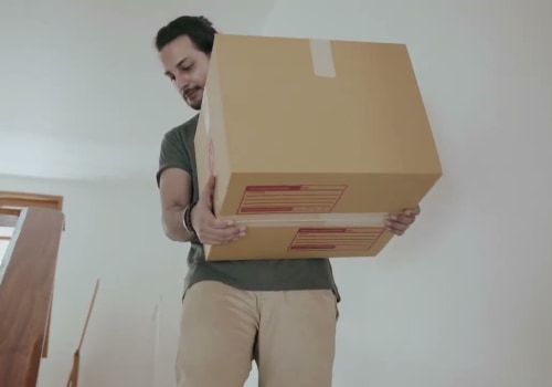 Cheap Movers in Eastvale, CA