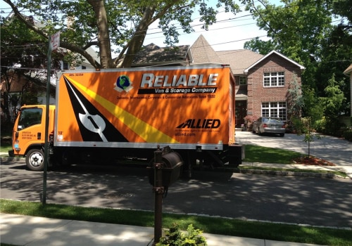 The Ultimate Guide to California Moving Services