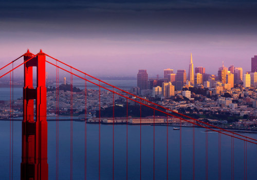 Best Rated Movers in San Francisco, CA