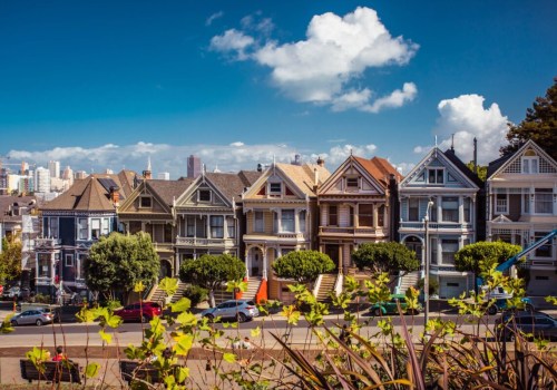 Cheapest Movers in San Francisco, CA
