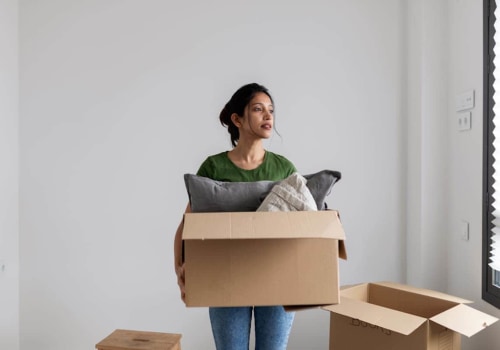Residential Moving Services: Exploring All the Benefits