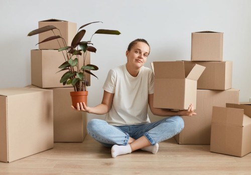 Packing and Unpacking Services: A Comprehensive Overview