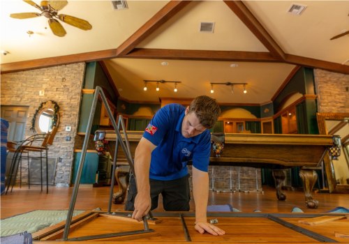 Everything You Need to Know About Furniture Assembly and Disassembly Services